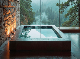 Best Colorado Cabins with Hot Tubs